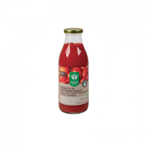 Probios Tomato Pure Sauce 500 Gram