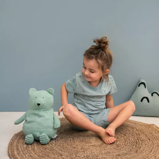 Trixie | Plush Toy Large 38 cm | Mr. Polar Bear