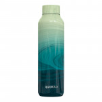 Quokka Thermal Ss Bottle Solid Ocean 630 Ml