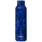 Quokka Thermal Ss Bottle Solid Night Forest 850 Ml