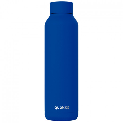 Quokka Thermal Ss Bottle Solid Ultramarine 850 Ml