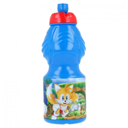 Stor Sport Bottle 400 Ml Sonic