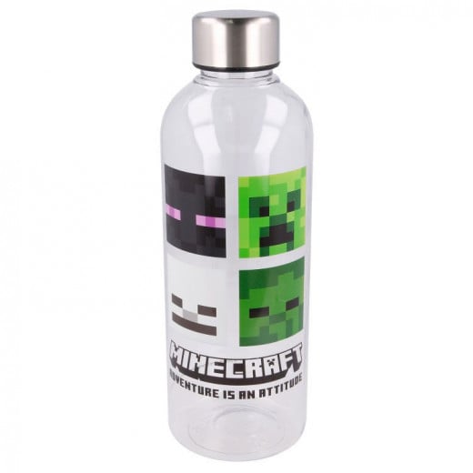 Stor Young Adult Hydro Bottle 850 Ml Minecraft