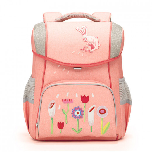 Mideer Spinecare Kids Backpack - Flower Fairytale