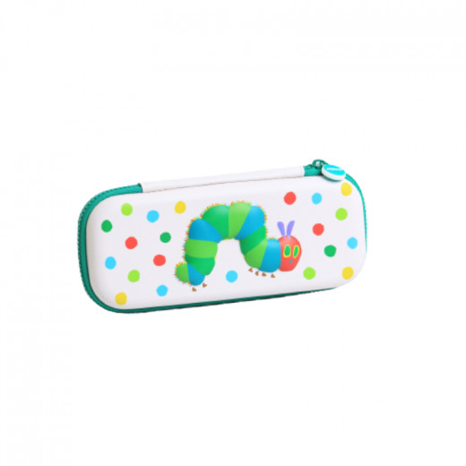 Mideer Pencil Case - The Very Hungry Caterpiller