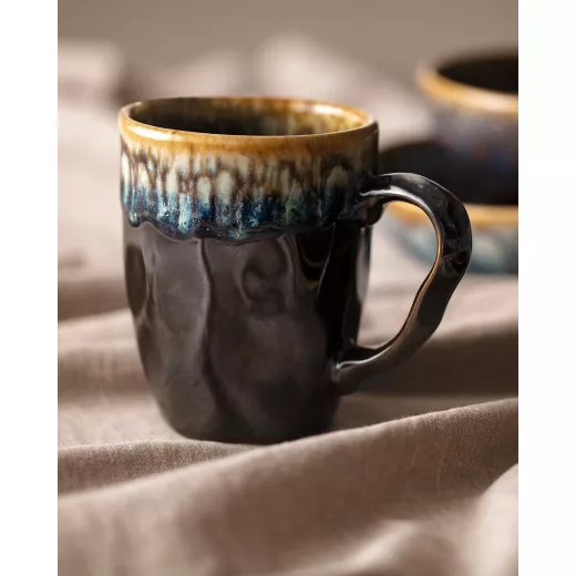 MadameCoco Belford Mug, Brown Color