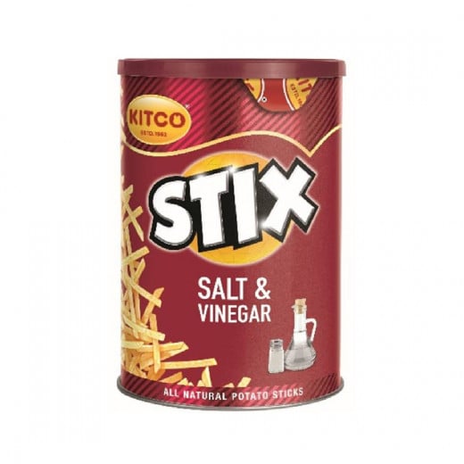 Kitco Stix Salt&Vinegar 40 Gram