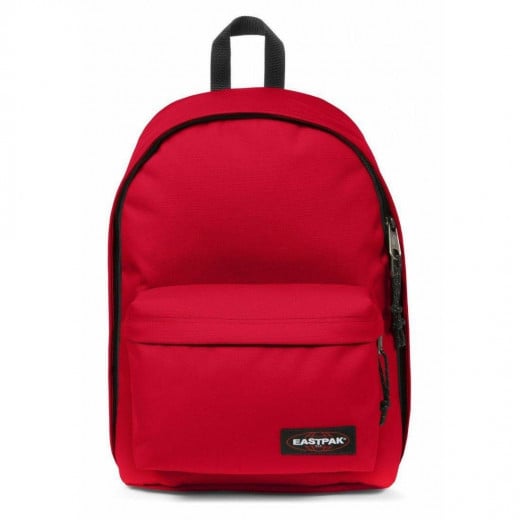 Eastpak Out Of Office Backpack, Sailor Red Color