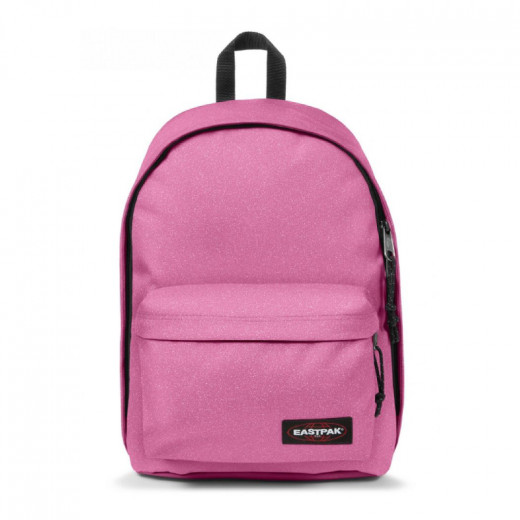Eastpak Out Of Office Backpack , Pink Color