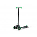 Qplay Future Scooter, Green Color