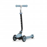 Qplay Scooter Sema 3in1, Blue Color