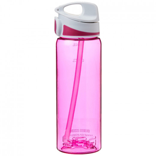Sigg Mircale Berry Water Bottle, 600 ml
