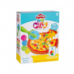 Play-Doh Air Clay Pizza Parlour From