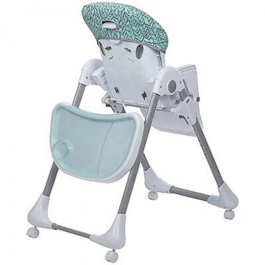 Safety 1ˢᵗ Grow and Go 3-in-1 Highchair