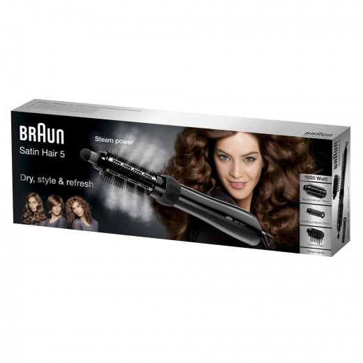 Braun Satin Hair 5 AS 530, Hot Air Brush