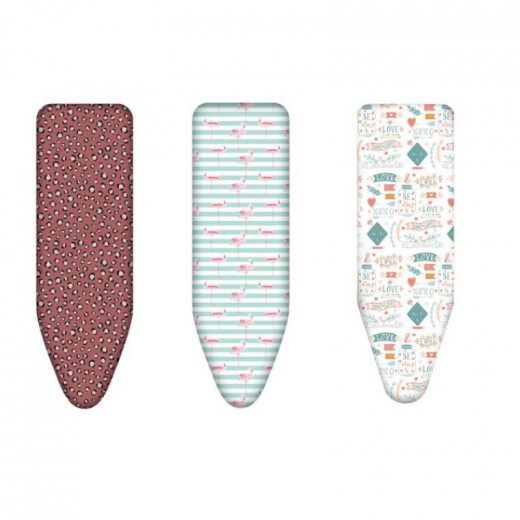 Colombo Ironing Board Cover (Assorted Color)
