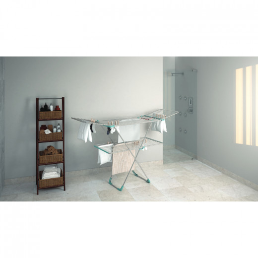 Colombo Clothers Dryer - Silver 30M