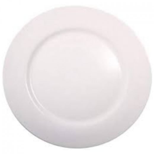 Wilmax  Dish White -22.5x13cm