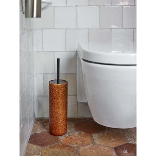 Aquanova Ugo Toilet Brush - Cinnamon