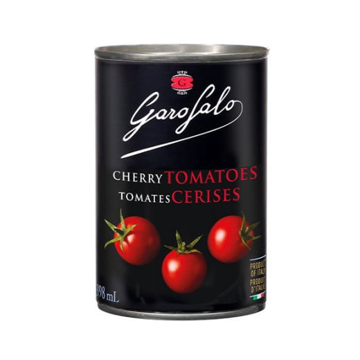 طماطم كرزية 400 جم من جاروفالو