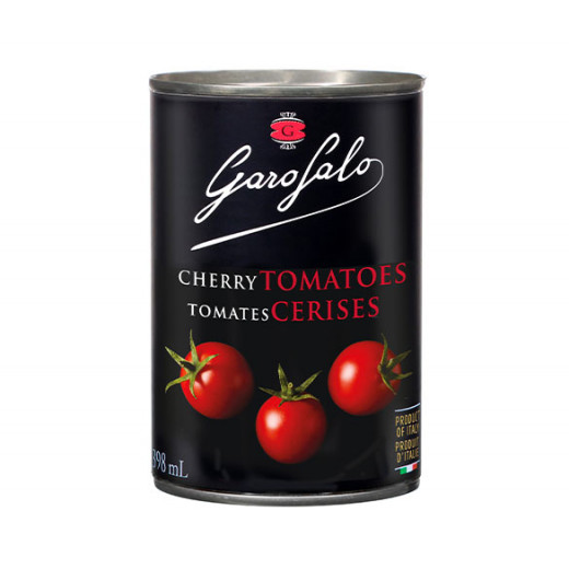 Garofalo Peeled Tomato 400g
