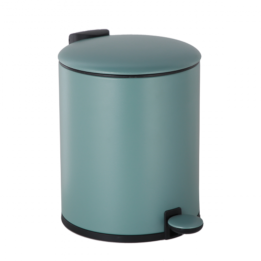 Vague 3 Liter Pedal Bin with Soft Closing Lid