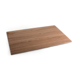 Vague Melamine Wooden Gastronorm GN Board 32.5 centimeter x 26.5 centimeter