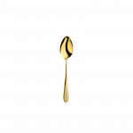 Wilmax Steel Spoon - Gold  40cm