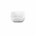 Wilmax Snack Bowl - White 7.5cm