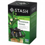 Stash  Premium Green Tea 40g