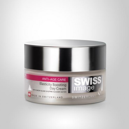 Swiss Image Elasticity Boosting Day Cream 50 Ml