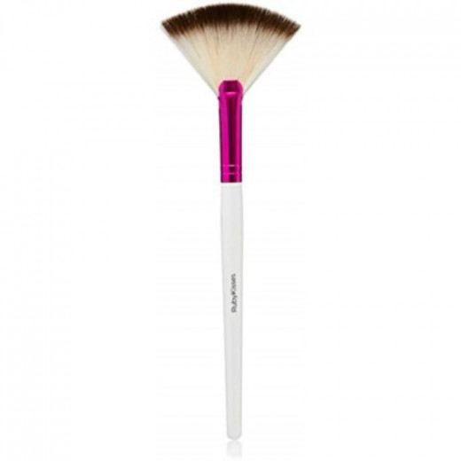 Kiss Rk Makeup Brush - Fan