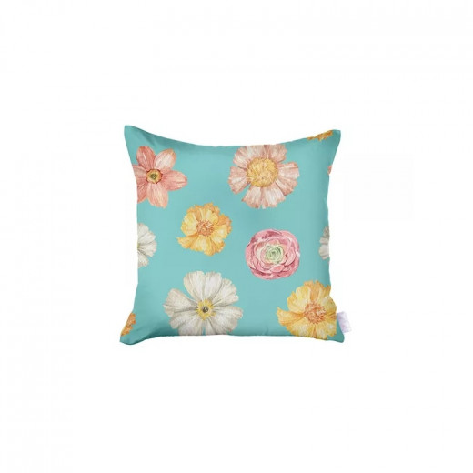 Nova cushion cover flora summer 45*45 19