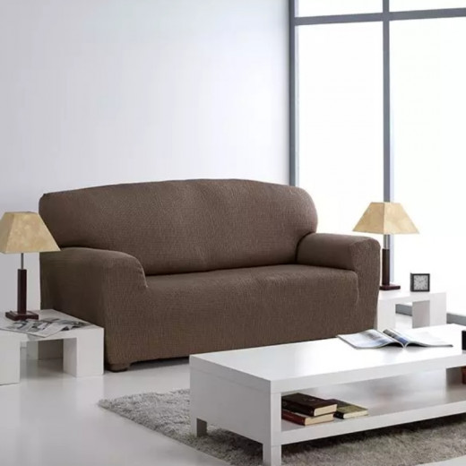 Textura sofa cover diamante anti 4seat