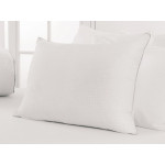 English Home Free Antistress Pillow White  50*70 Cm