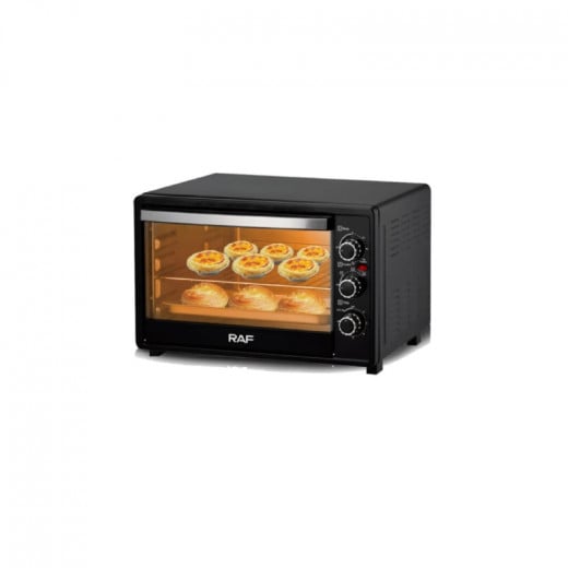 Raf Electric Oven