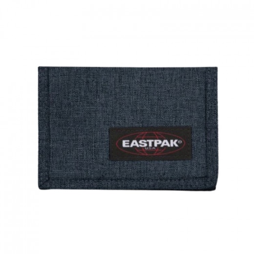 Eastpak Crew Wallet  Triple Denim