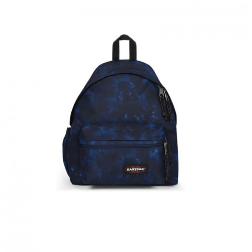 Eastpak Backpack Padded Zippl'r Camo Dye Navy