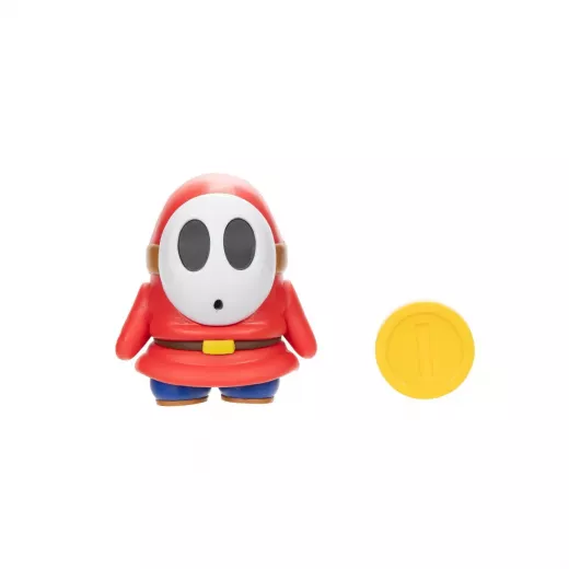 Nintendo Super Mario Shy Guy
