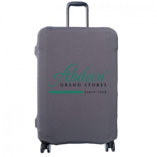 ARMN Expandable Luggage Cover - Gray