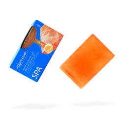 صابون الجلسيرين بالبرتقال، 180غ من اكوا ثيرابي