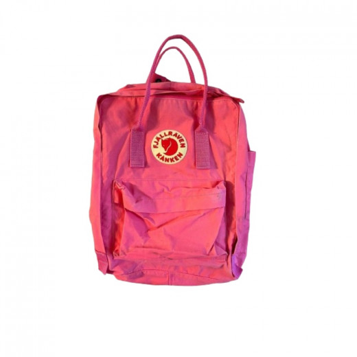 حقيبة ظهركانكين  الأصلية سعة 16 لتر - فلامنغو الوردي من  فجالرافين