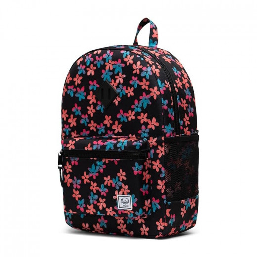 Herschel Heritage Youth Backpack Sunset Daisy