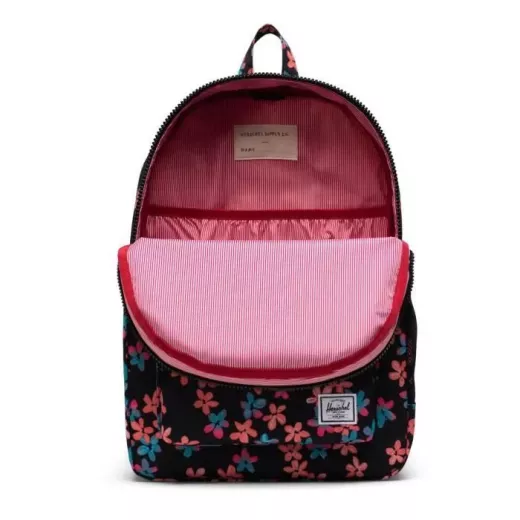 Herschel Heritage Youth Back Pack  Sunset Daisy XL