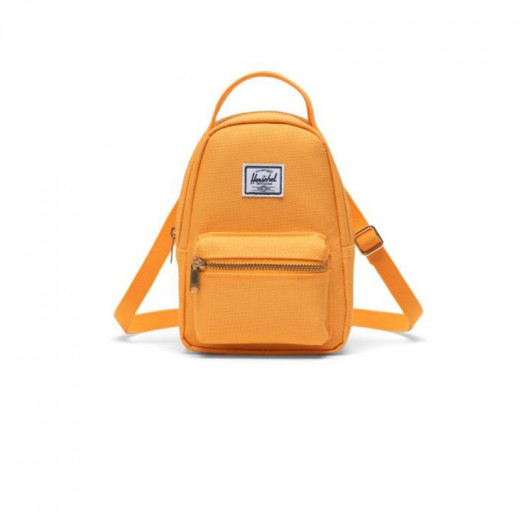 Herschel  Nova Crossbody Bag Blazing Orange