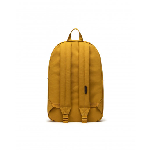 حقيبة ظهر هيريتاج اصفر  من هيرشال