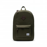 Herschel Heritage Backpack Green