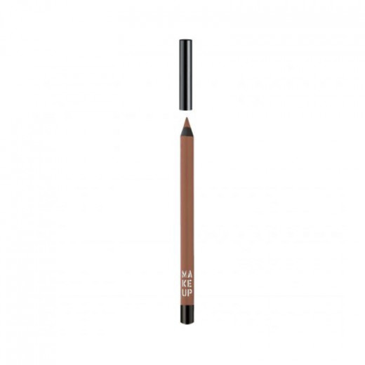 Make Up Factory Color Perfection Lip Liner Light Brown