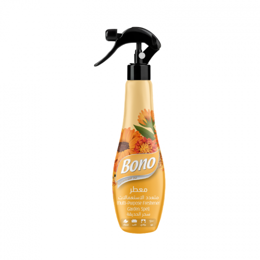 Bono multi-purpose freshener (Garden Magic ) 400 ml
