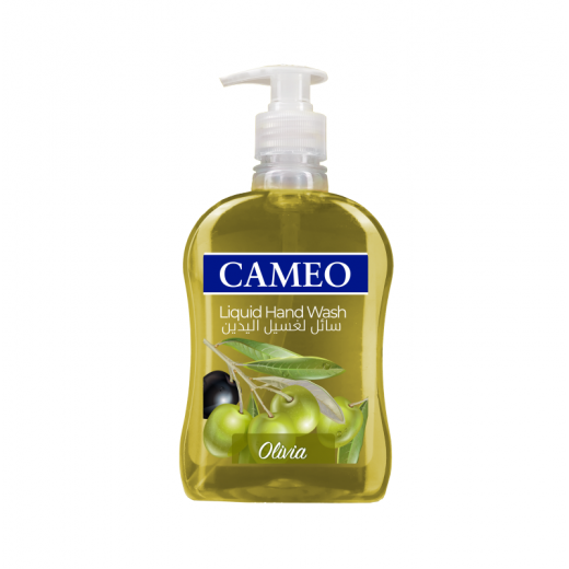 Cameo  Liquid Hand Wash Olivia 500ml